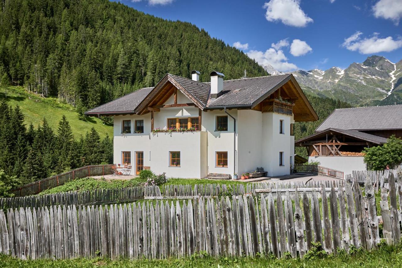 Ratschingser Kreuz Blasighof Apartment *